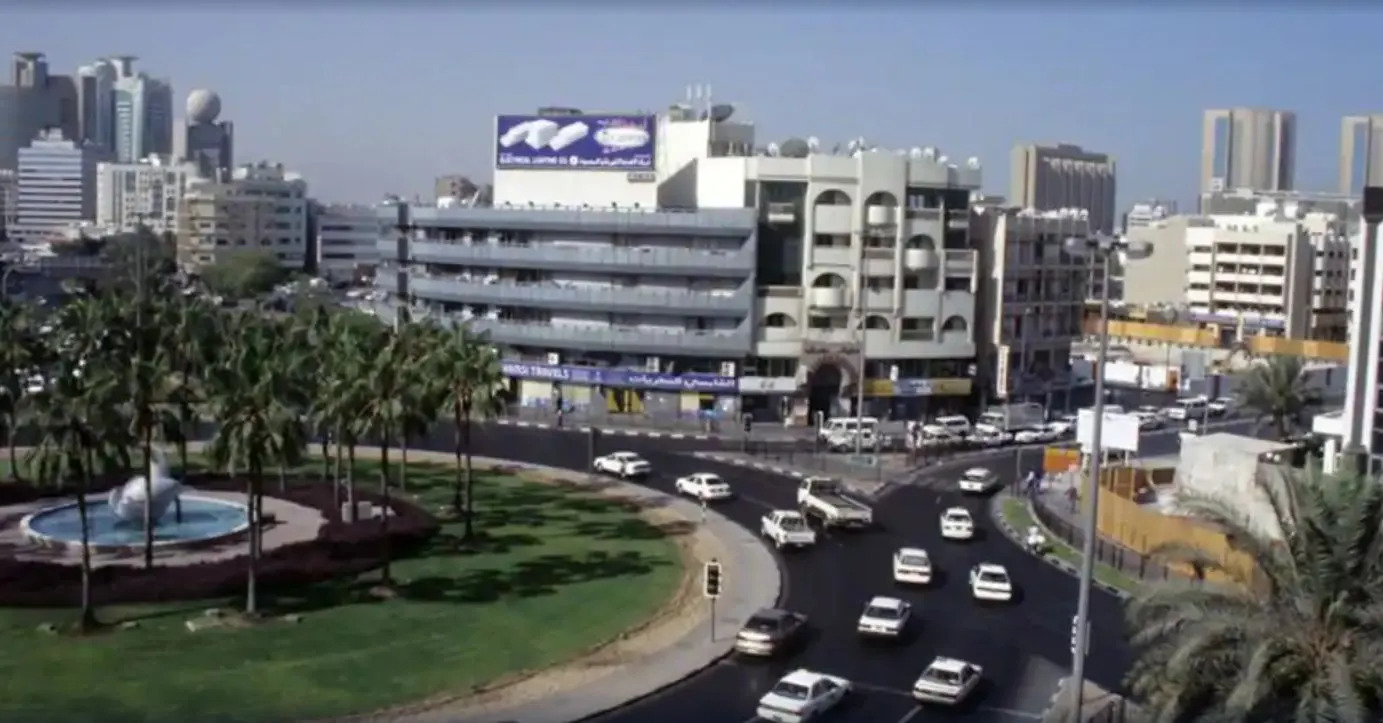 Foto - Saffron Boutique Hotel