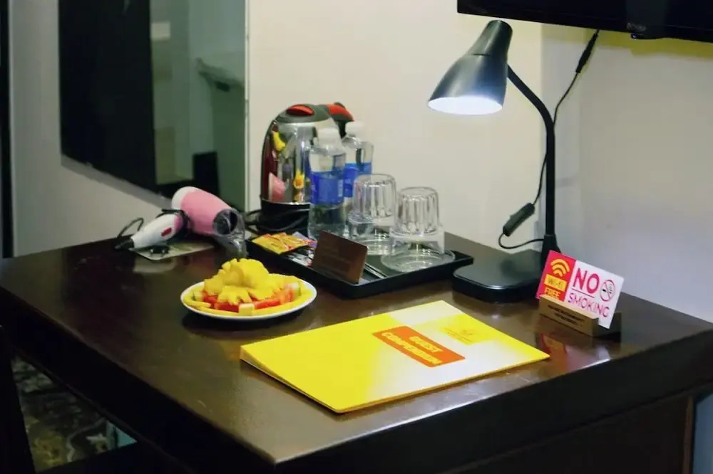 Foto - THE RICE HOTEL Lua Gao 189 - 195 De Tham