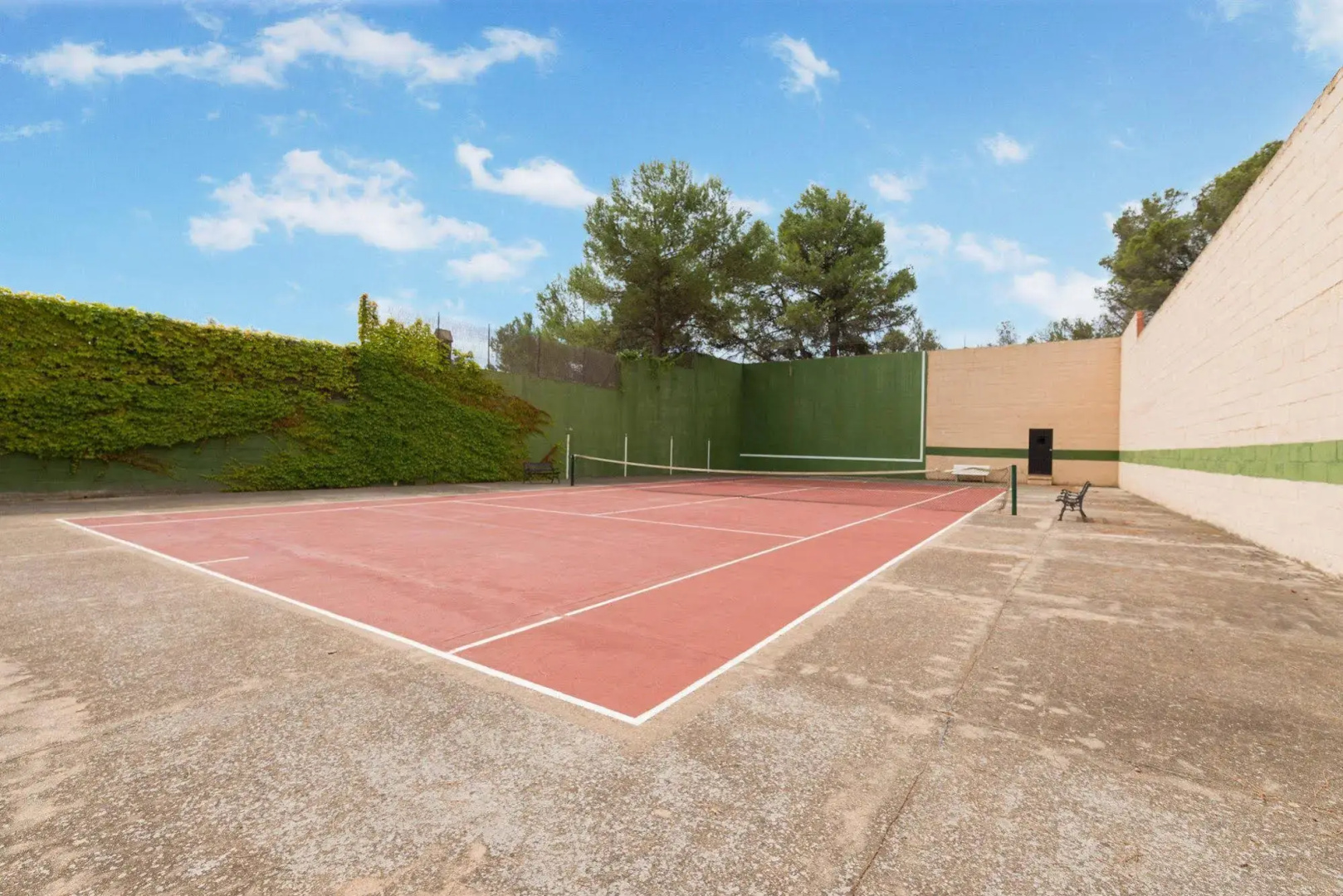 Photo - Comarquinal Bioresort Penedes
