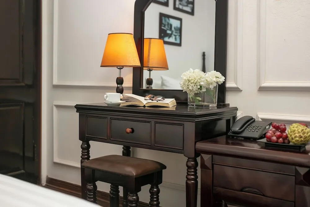 Foto - Silk Castle Hotel & Spa - Hanoi Old quarter