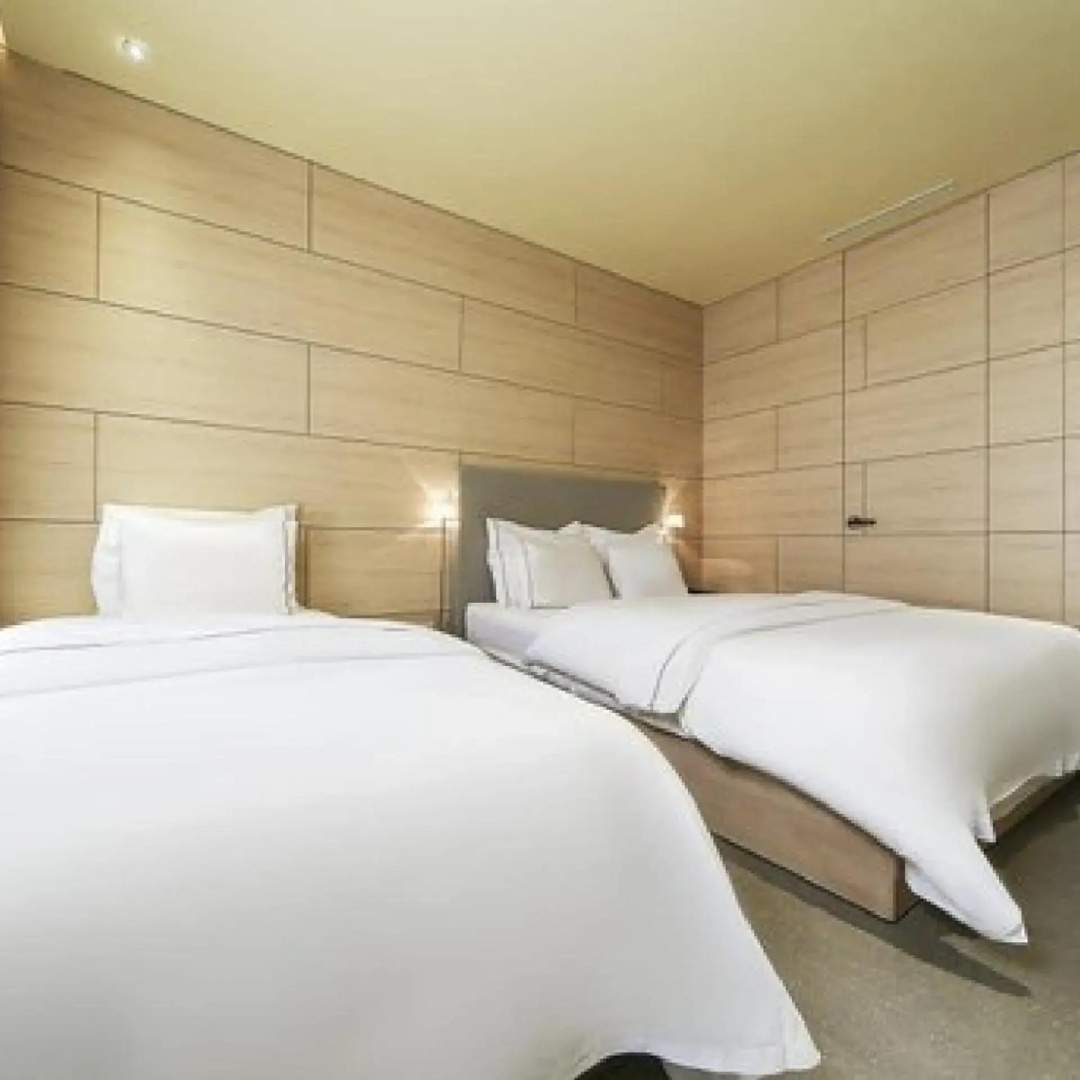 Foto - Hotel The Designers Jongro