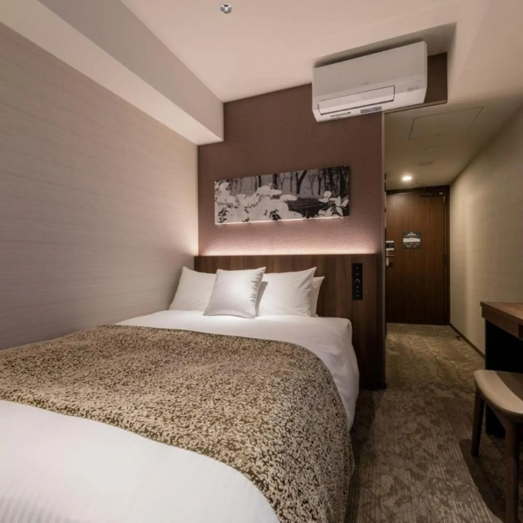 Photo - Iroha Grand Hotel Kintetsu Nara Ekimae