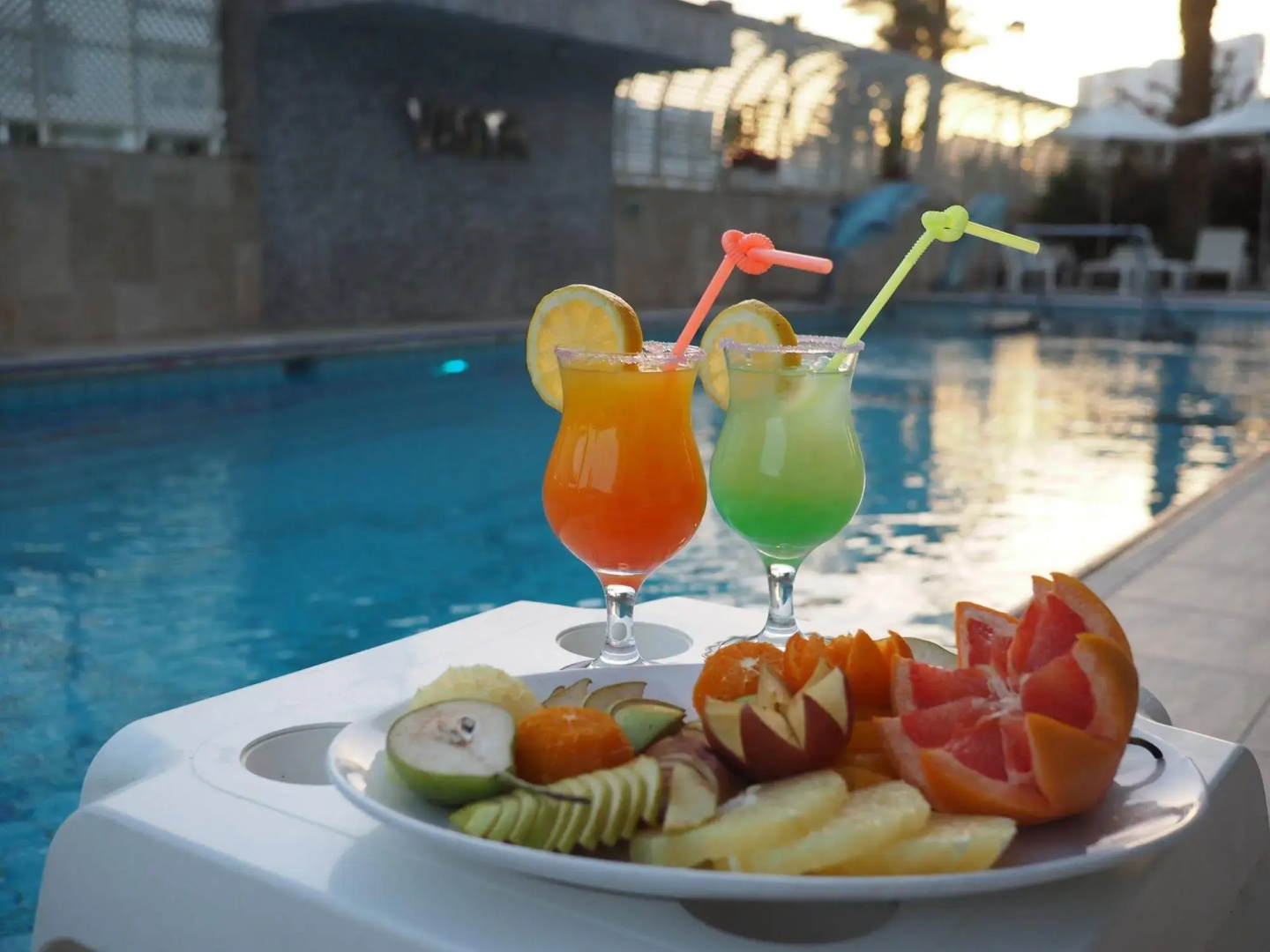 Foto - Adam Boutique Eilat