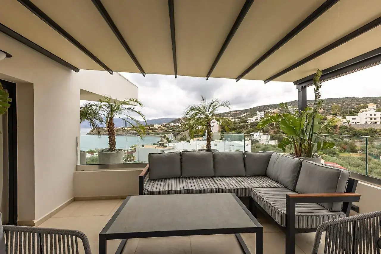 Photo - Lazar Lux Suites - Ammoudara