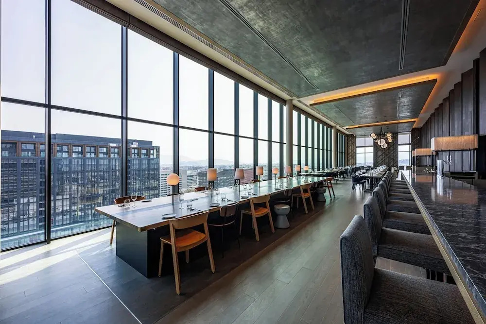 Foto - The Gate Hotel Fukuoka by Hulic