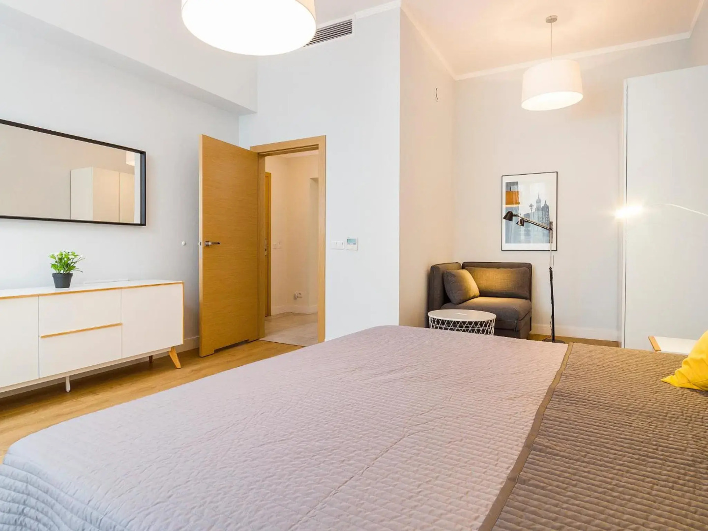 Foto - Riverside Aparthotel Cracow