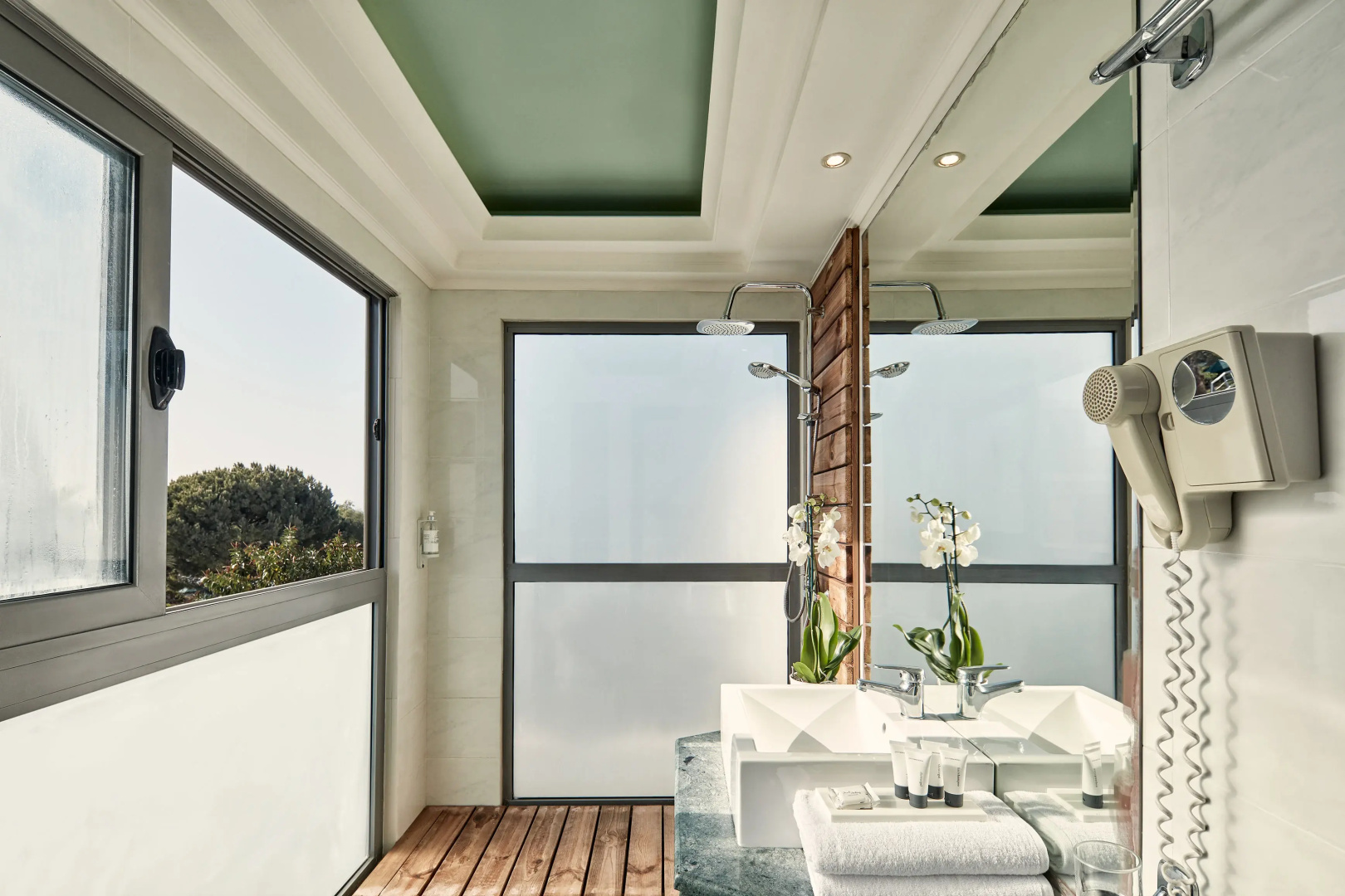 Photo - All Senses Ocean Blue Sea Side Resort & Spa By Anayia All Inclusive Resorts
