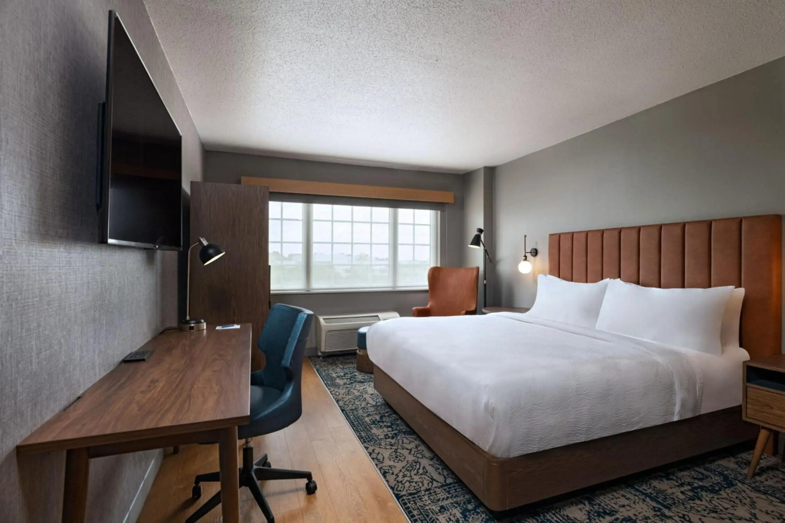 Foto - Four Points by Sheraton Houston West