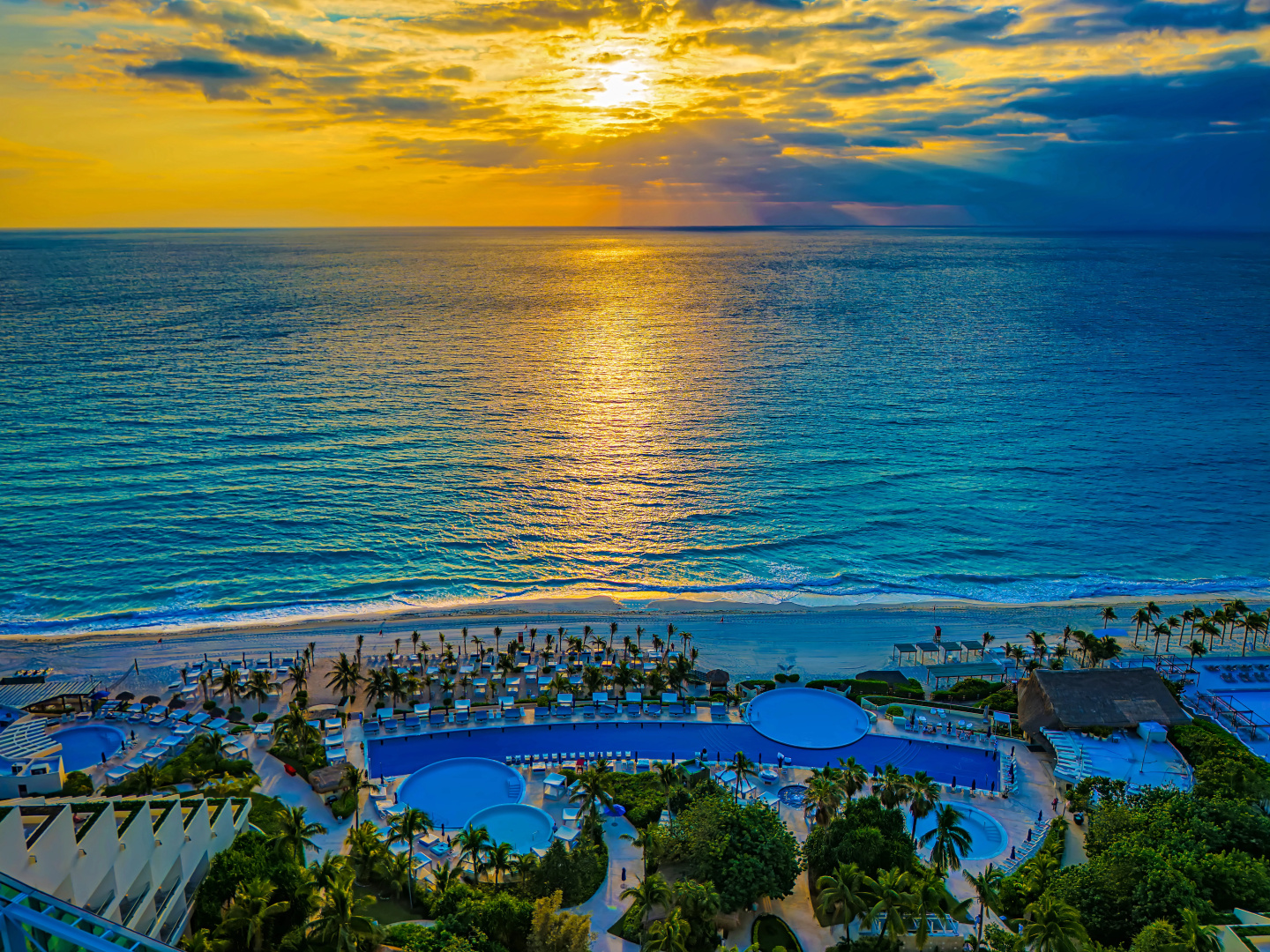 Foto - Live Aqua Beach Resort Cancún - Adults Only