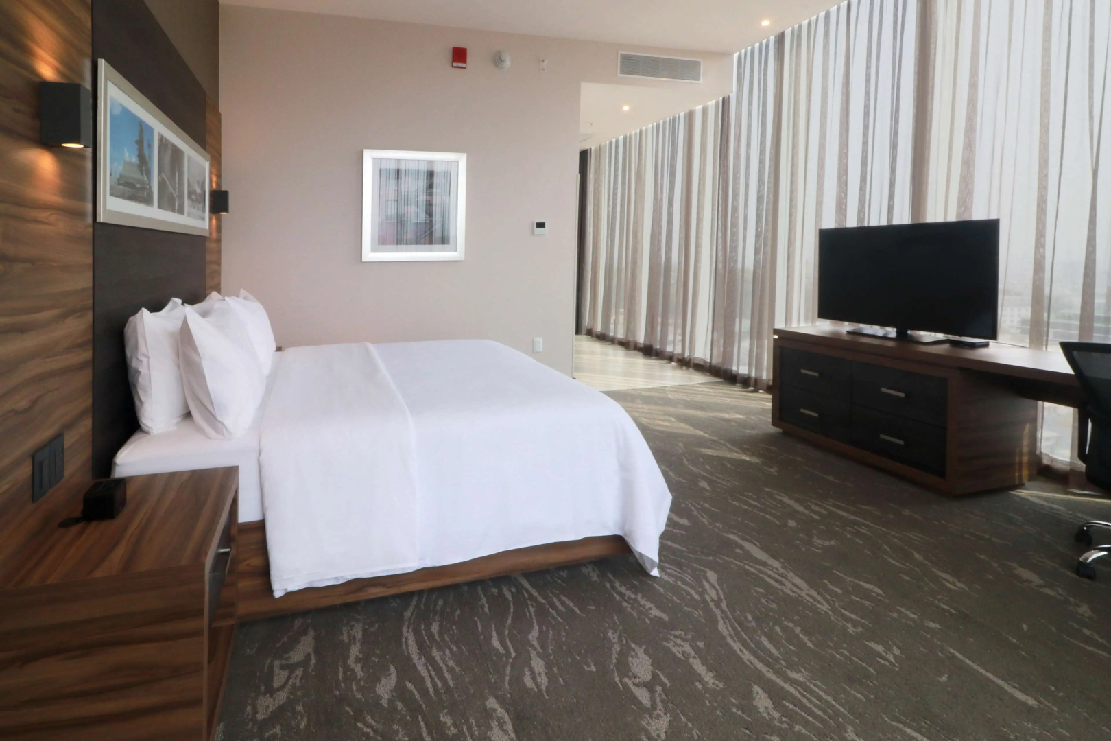 Photo - Hilton Garden Inn Monterrey Obispado