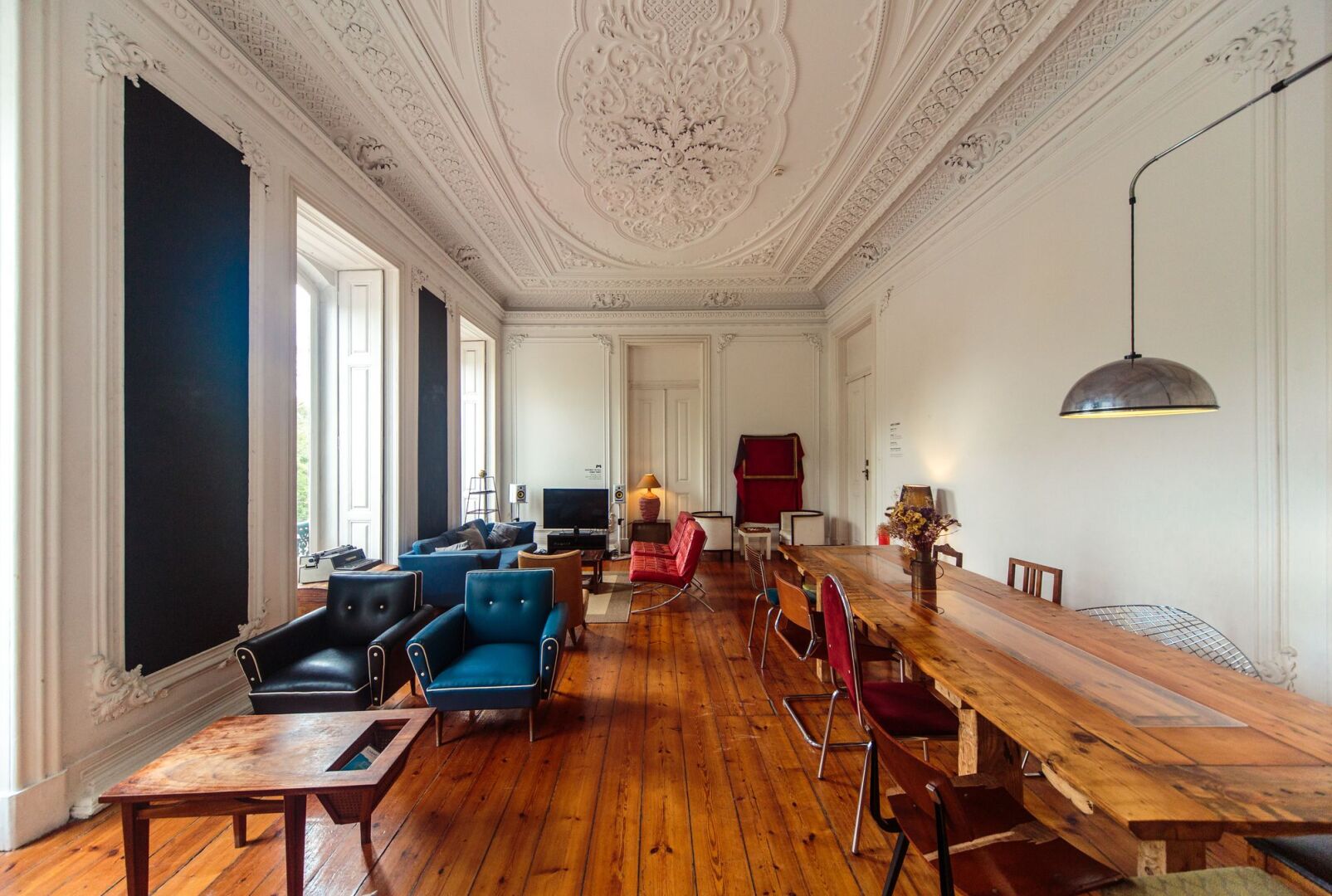 Foto - Independente Príncipe Real