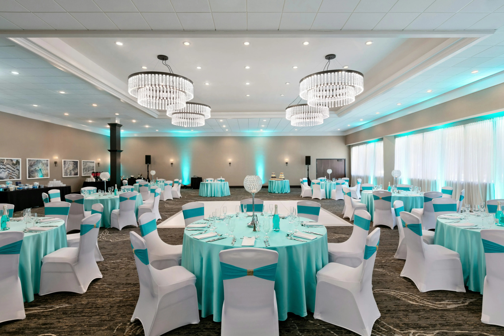 Photo - Hilton Orlando/Altamonte Springs