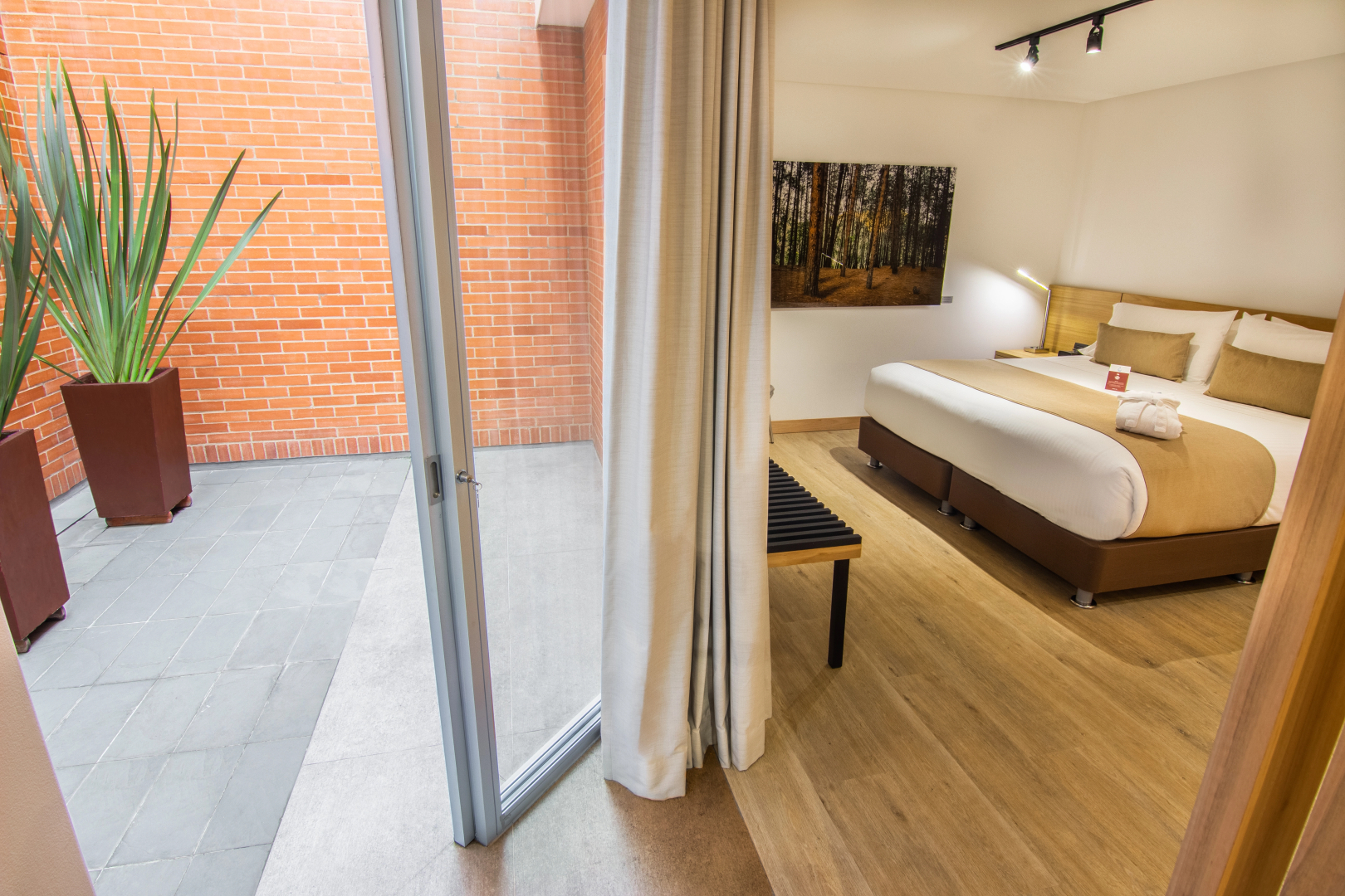 Foto - Best Western Plus 93 Park Hotel