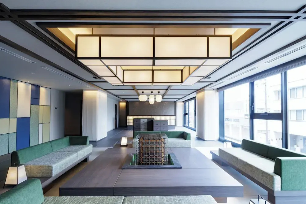 Photo - HOTEL AMANEK HidaTakayama
