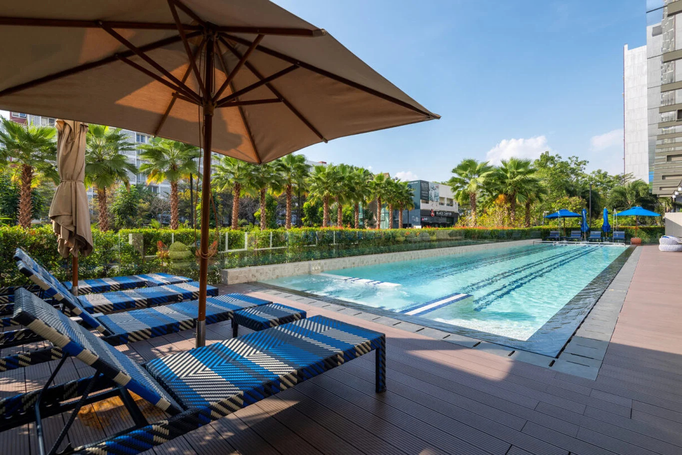 Photo - Maitria Hotel Rama 9 Bangkok Hotel