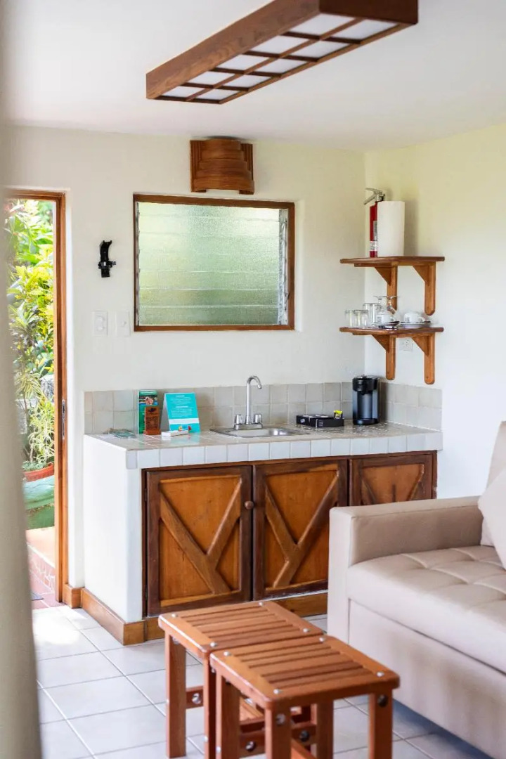 Foto - Si Como No Resort & Wildlife Refuge