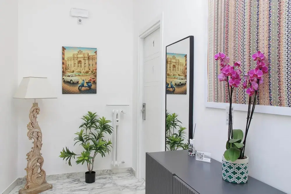 Photo - Foro Italico Guesthouse