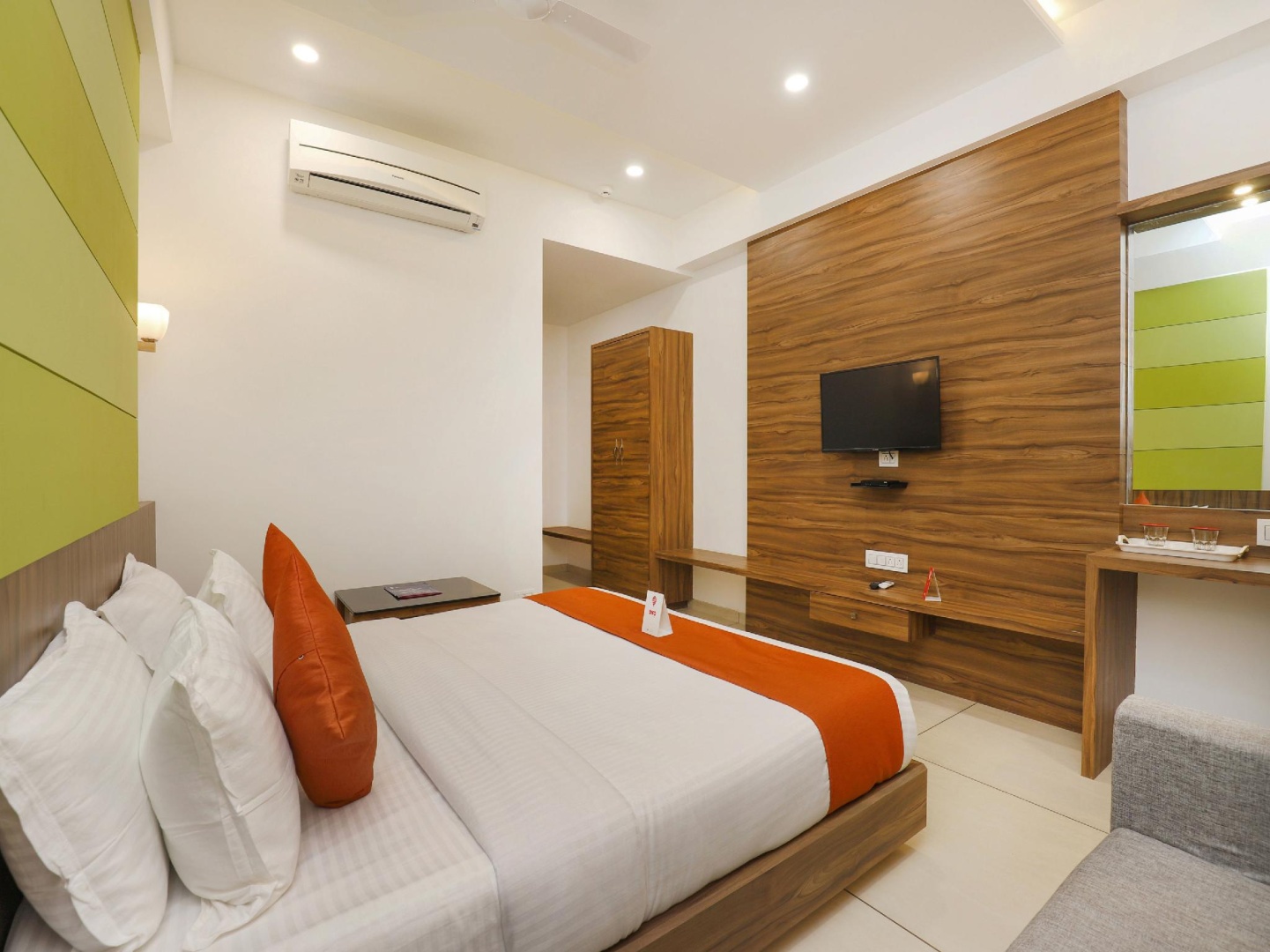 Hotel Avista