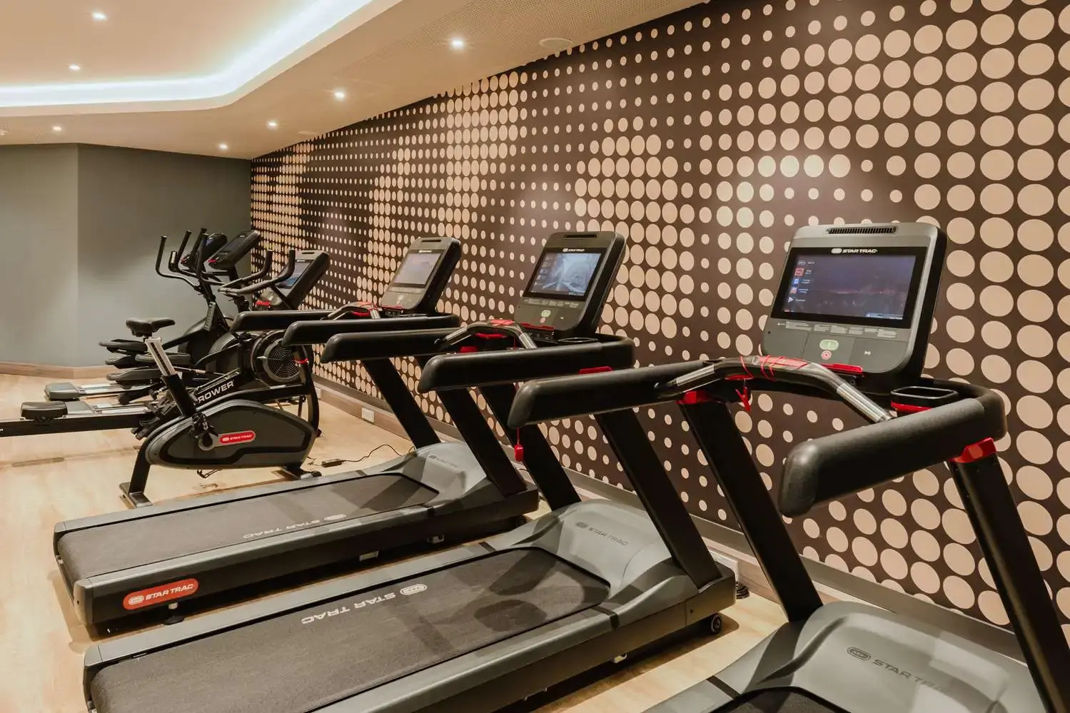 Photo - Hampton By Hilton Vienna City West