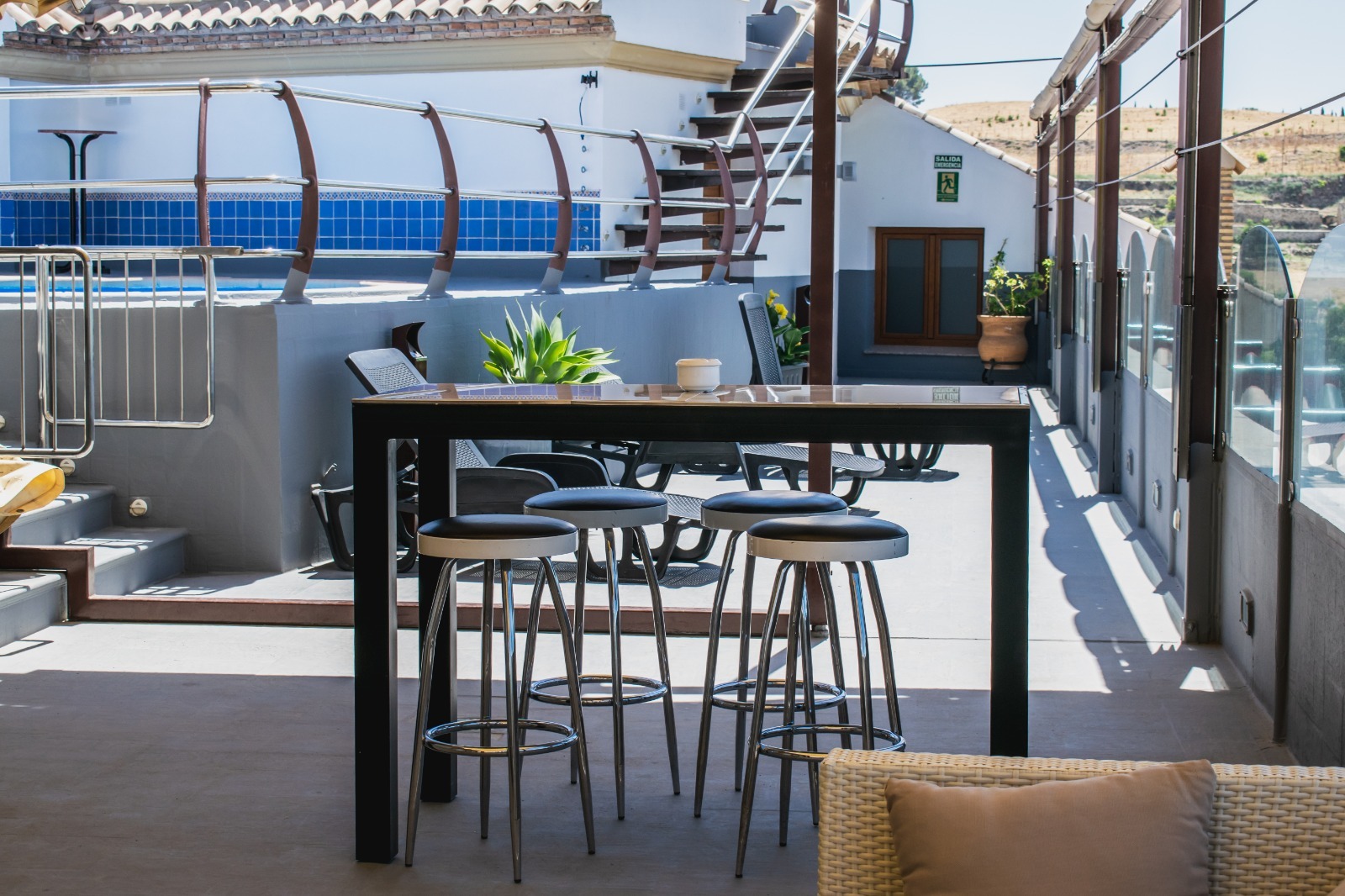 Photo - Hotel Campos de Baeza