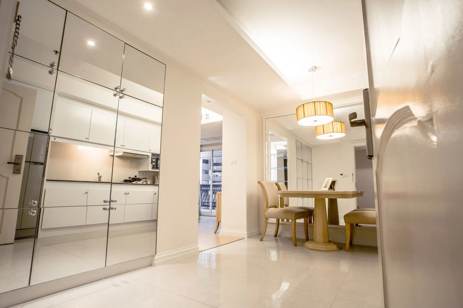 Foto - Hope Land Hotel Sukhumvit 24