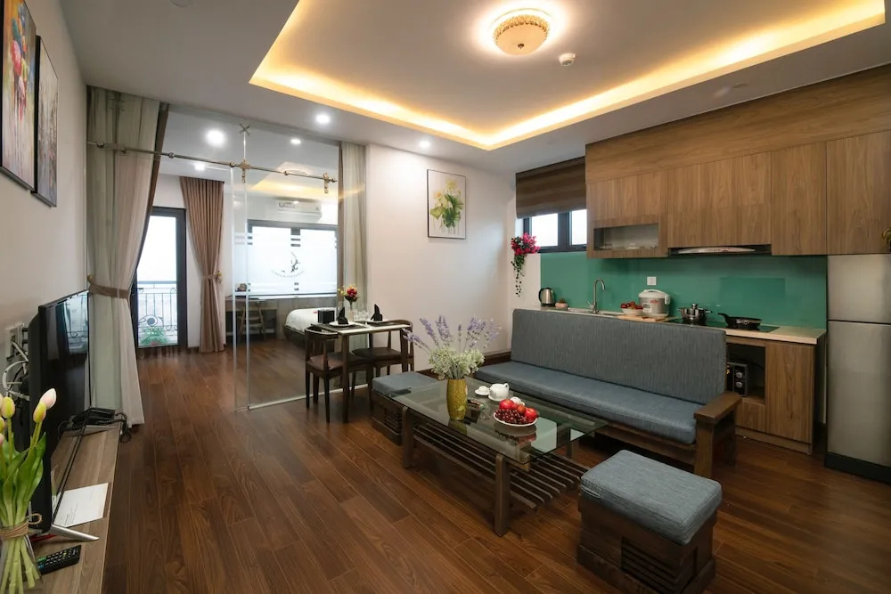 Photo - Bao Hung Hotel and Apartment