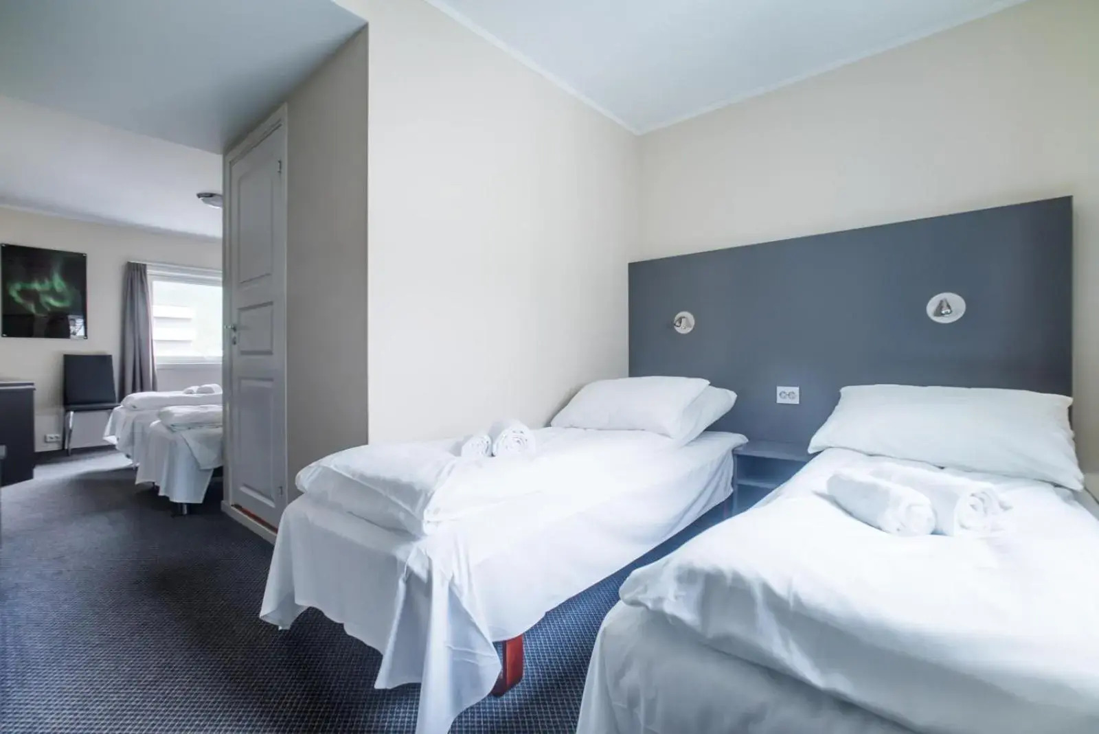 Foto - Enter Viking Hotel