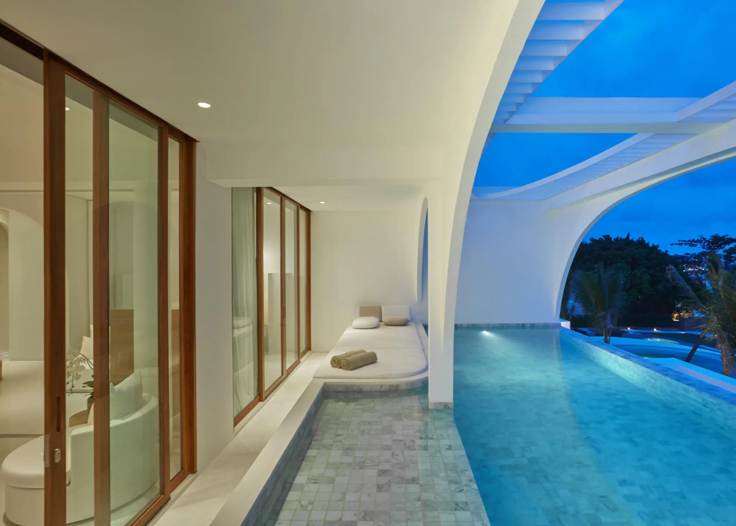 Foto - SALA Samui Chaweng Beach Resort