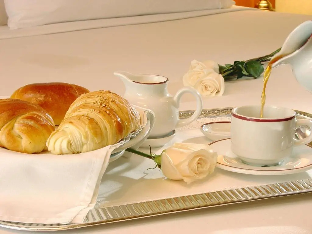 Photo - Hotel Saint Simon