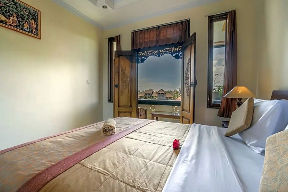 Foto - Ubud Sensasi Bungalow