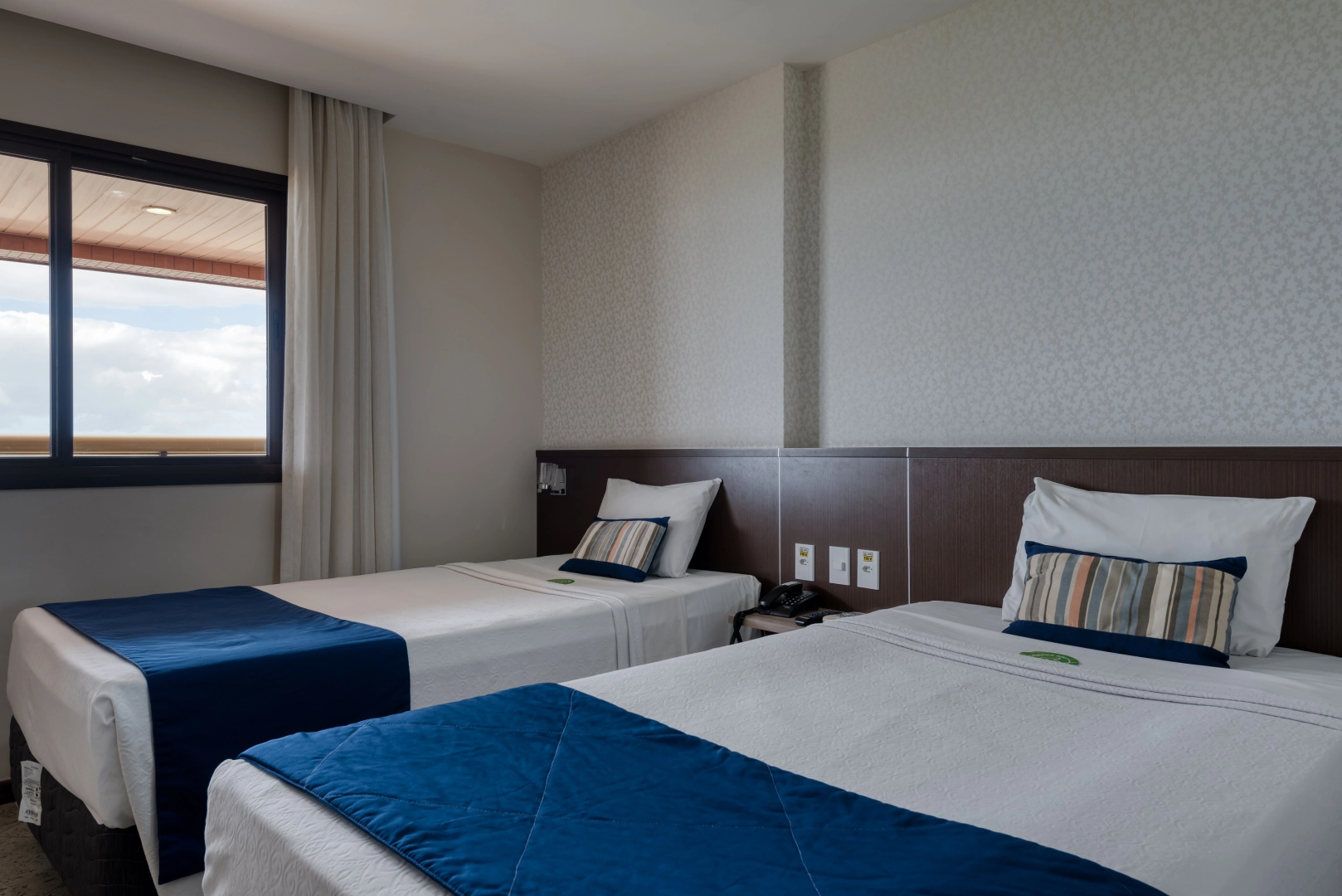 Foto - Quality Suites Vila Velha