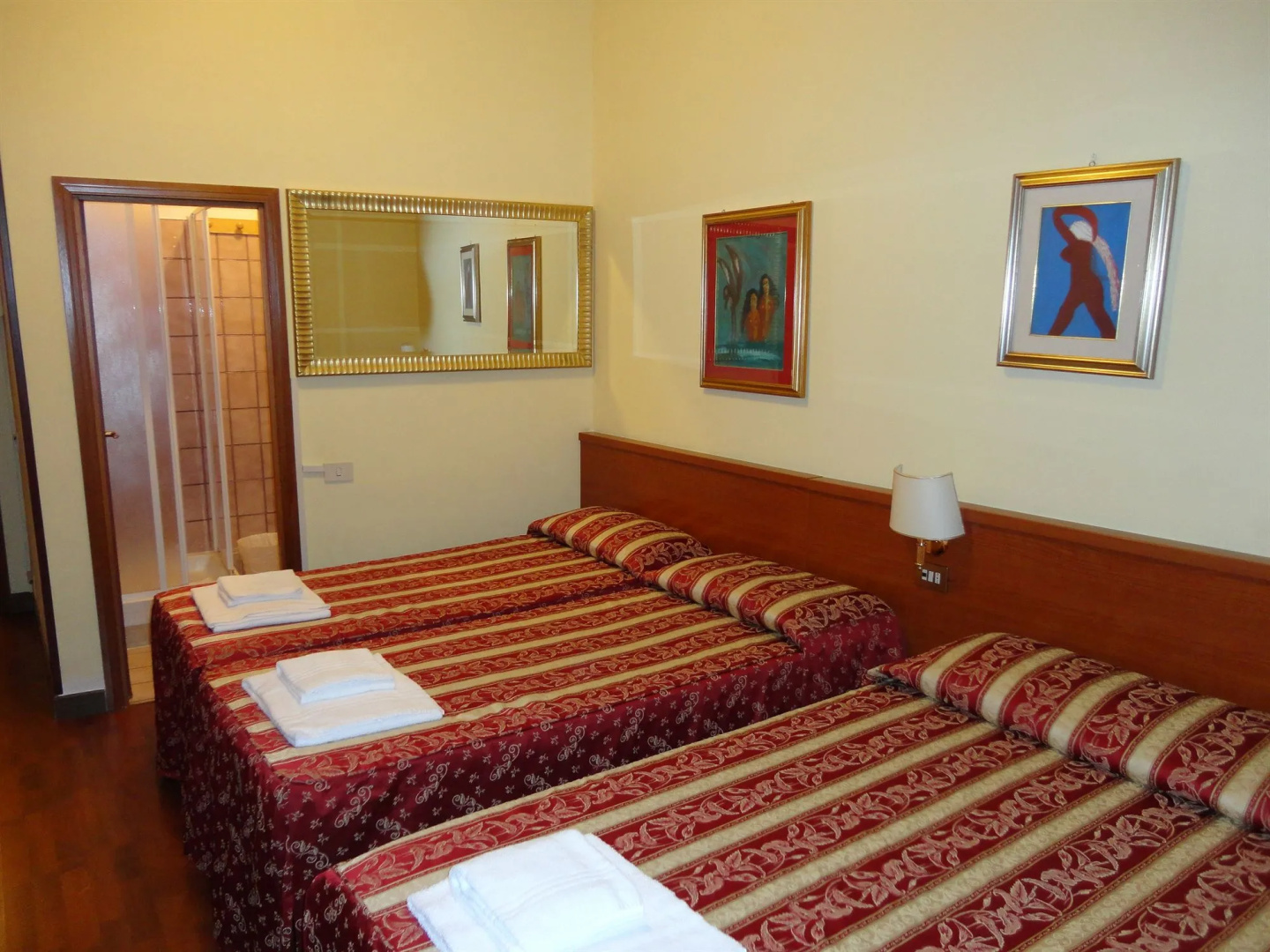 Foto - Hotel Azzurra