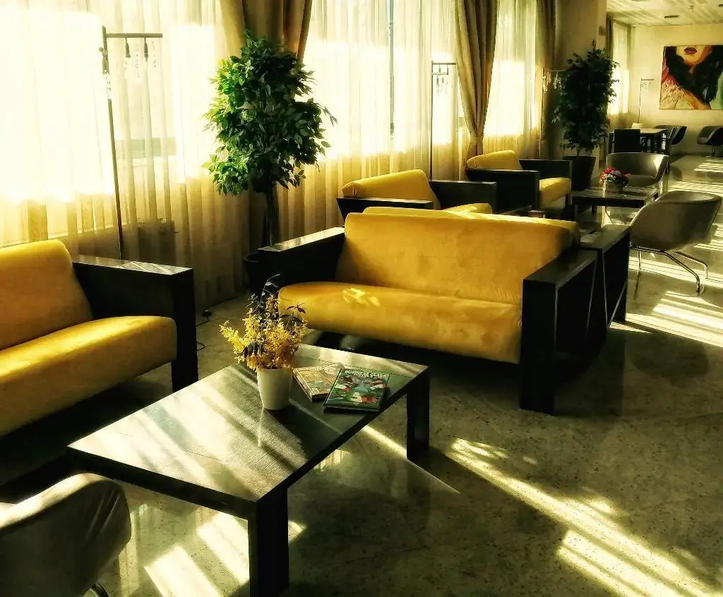 Photo - Hotel Parisi