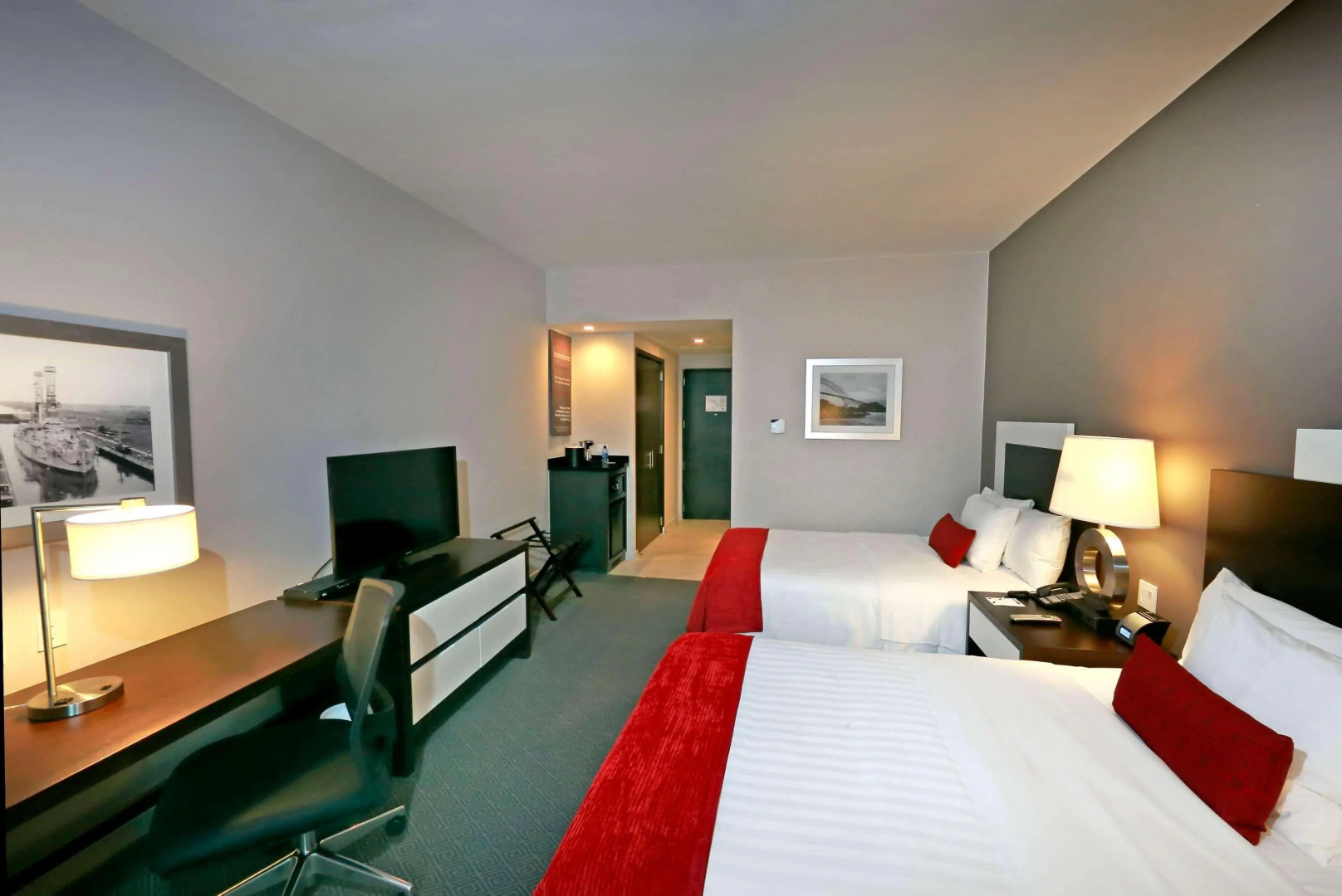 Foto - Marriott Panama Hotel - Albrook