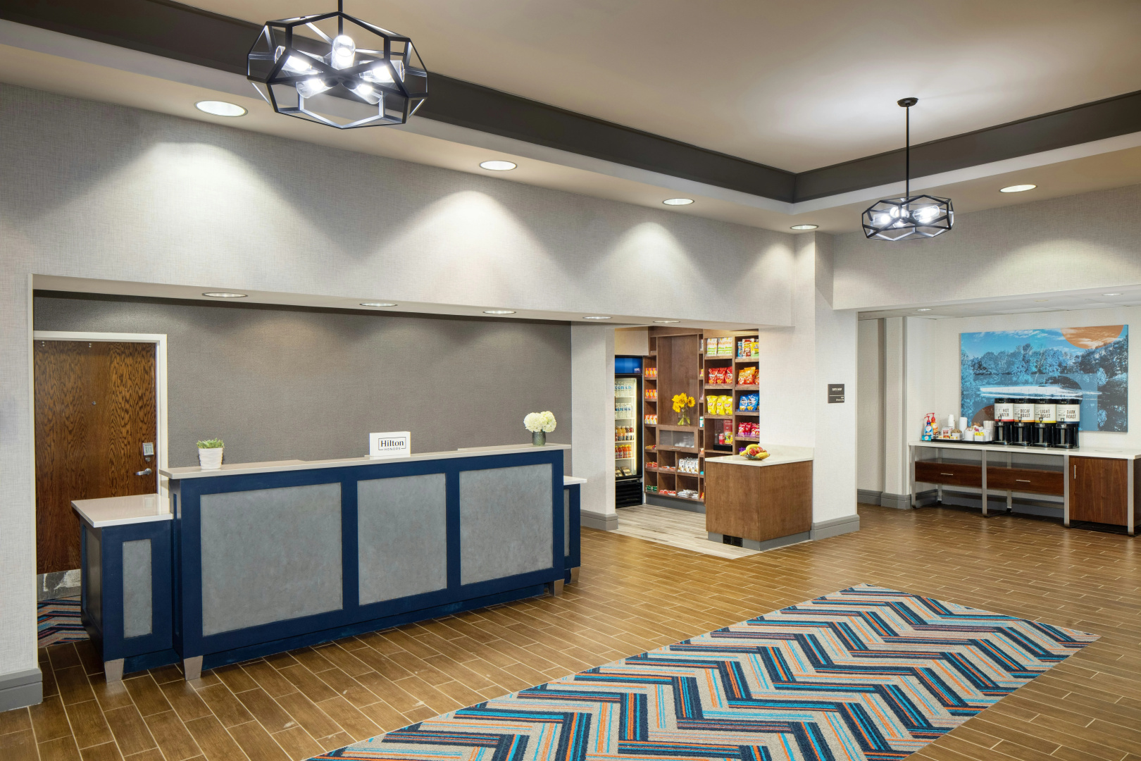 Photo - Hampton Inn Garden City Long Island