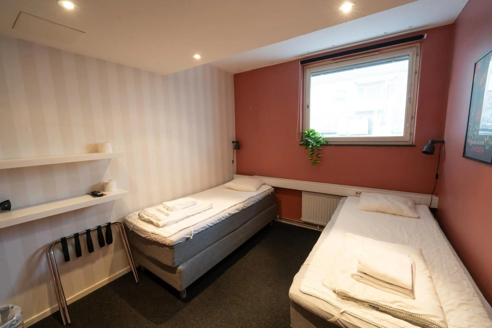 Foto - Stockholm Hostel