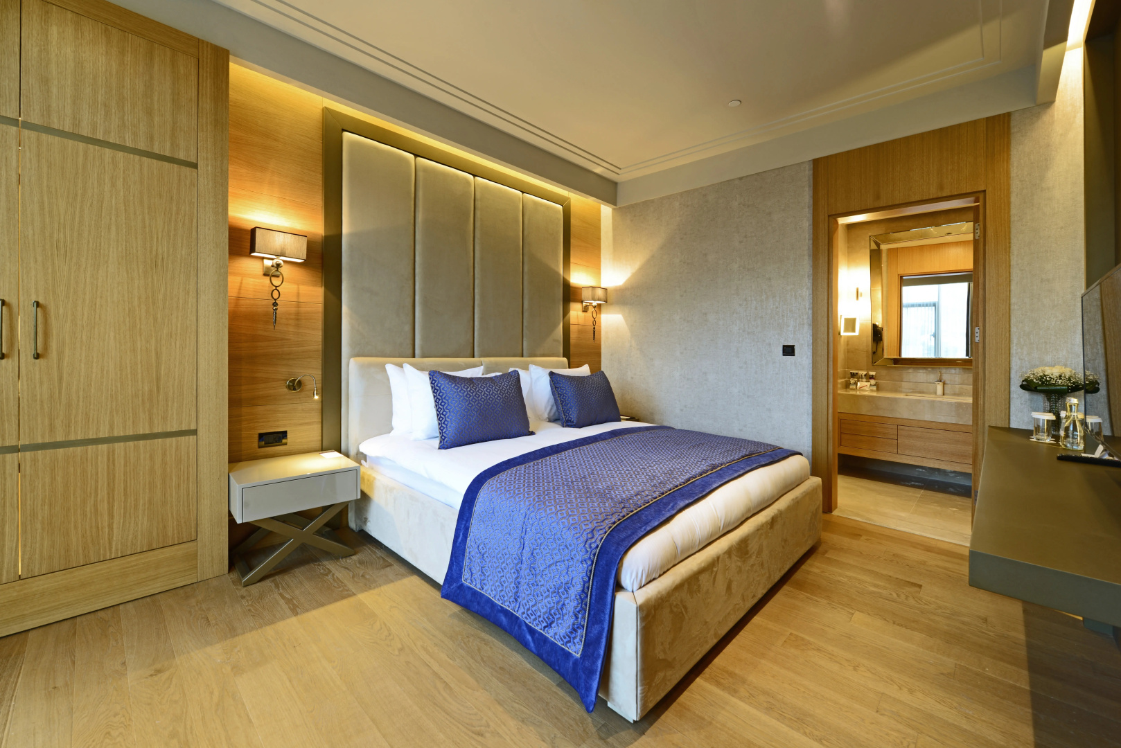 Photo - Mövenpick Bursa Hotel and Thermal Spa