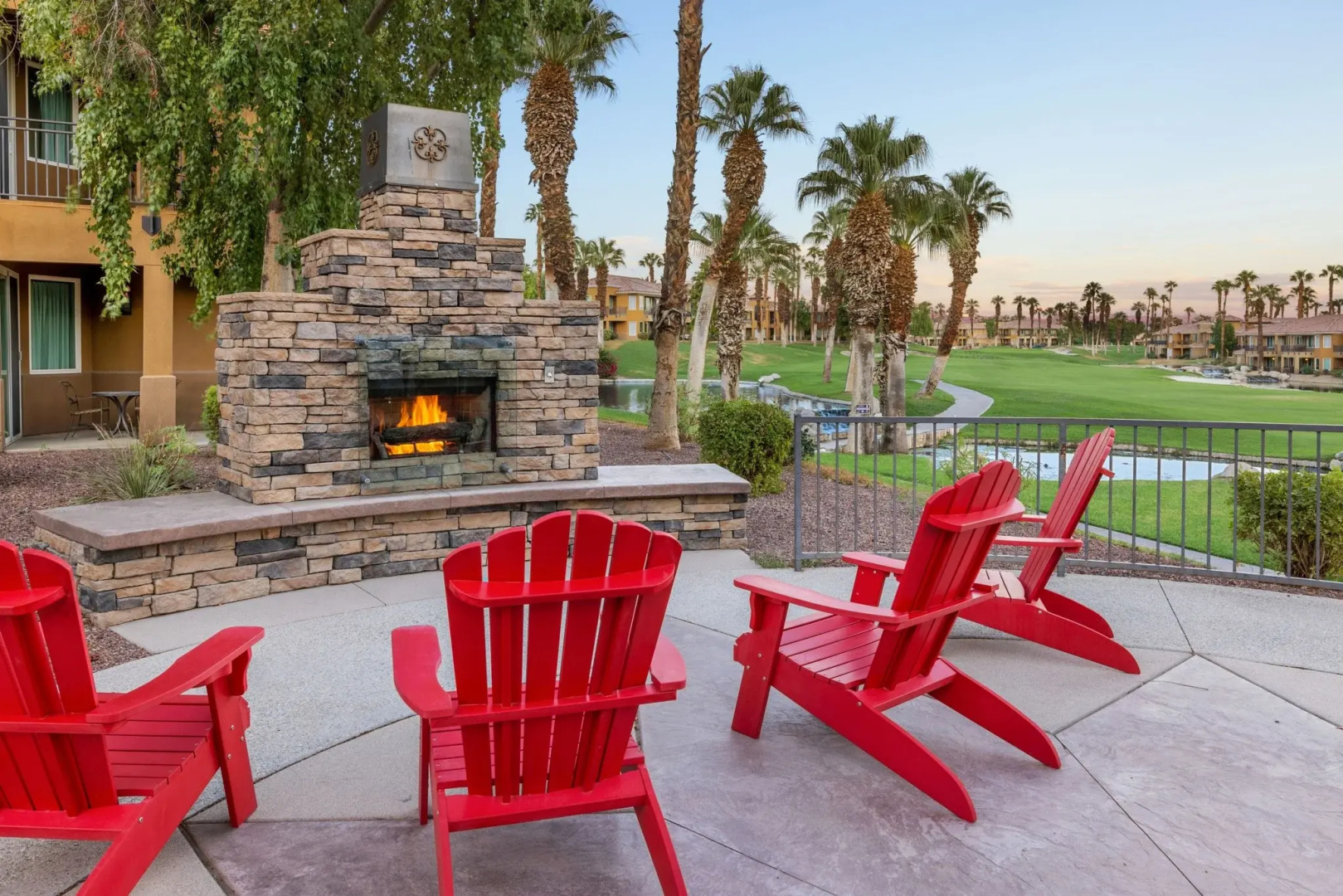 Photo - Marriott's Desert Springs Villas I