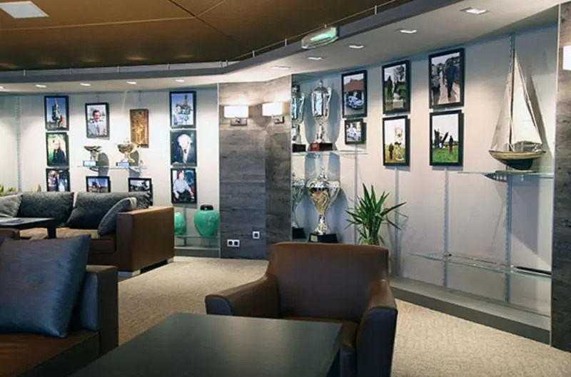 Foto - Amirauté Hôtel Golf Deauville