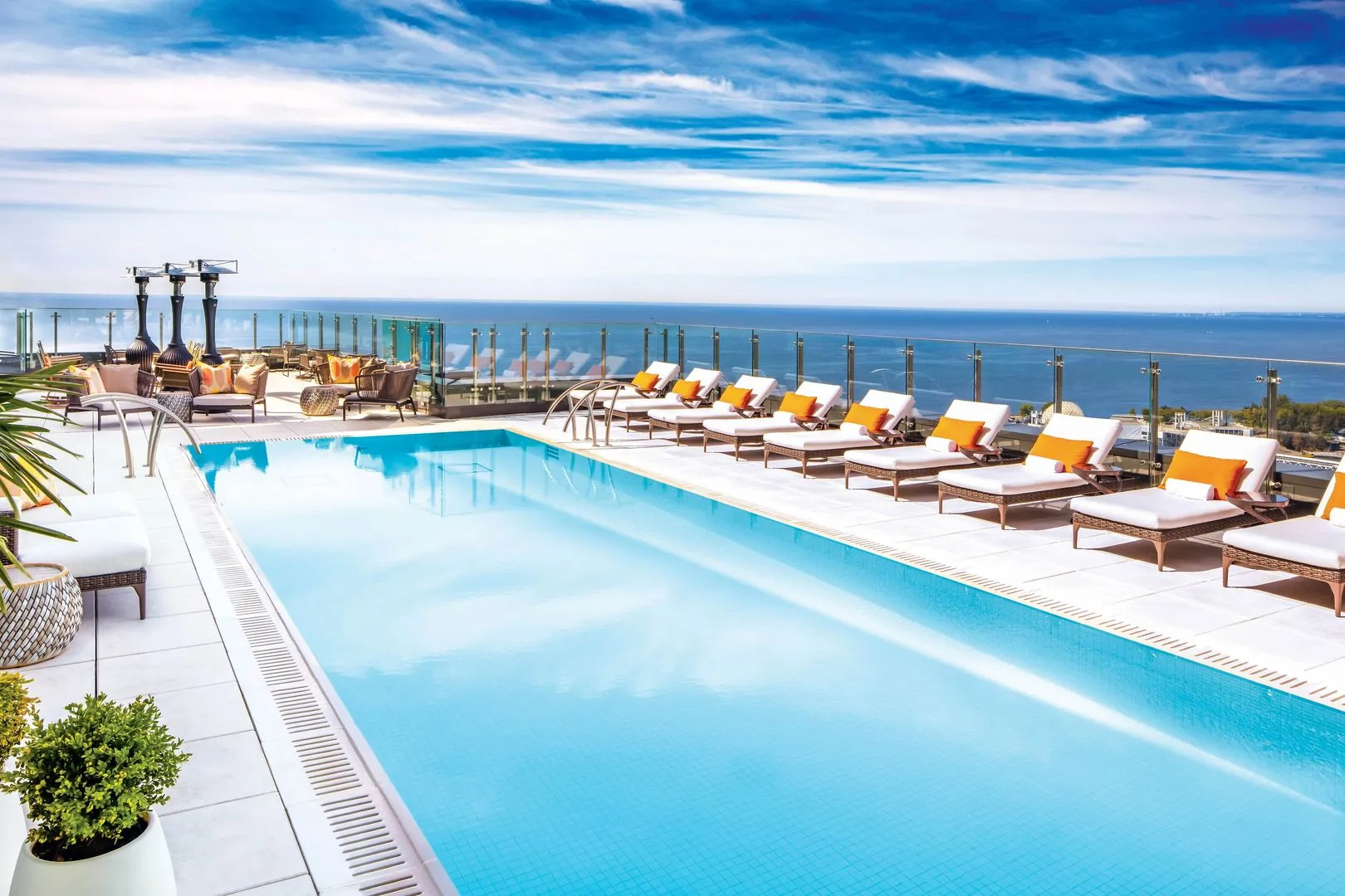 Foto - Hotel X Toronto, a Destination by Hyatt Hotel