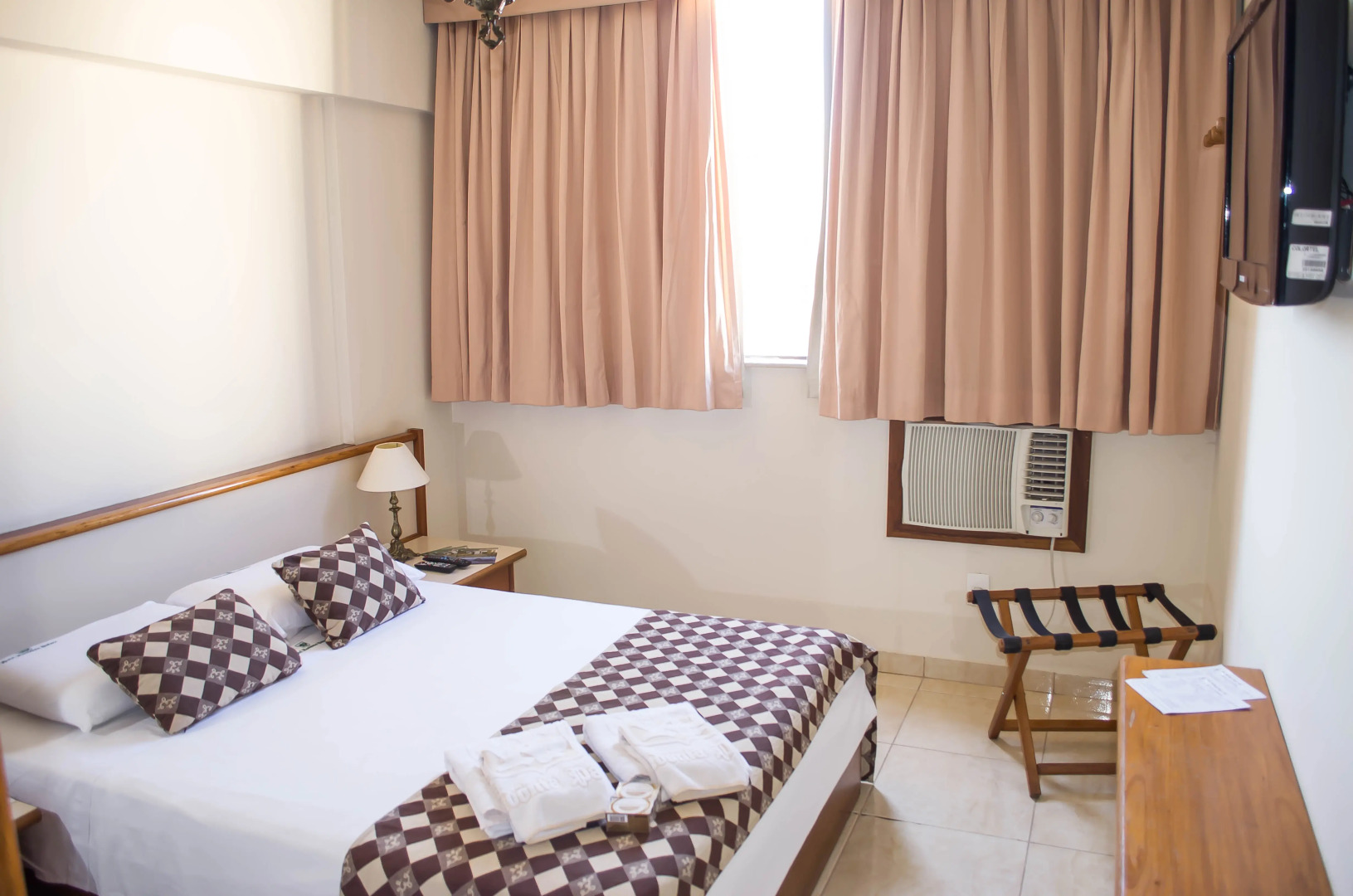 Photo - Hotel Rondônia Palace