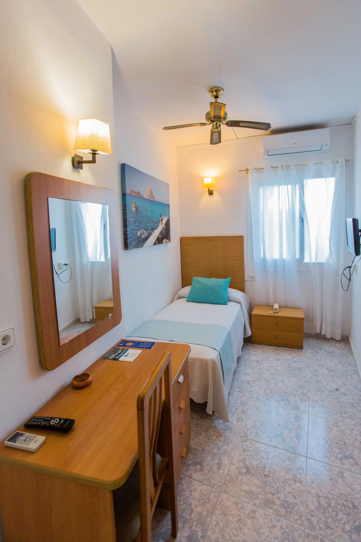 Foto - Hotel Tagomago