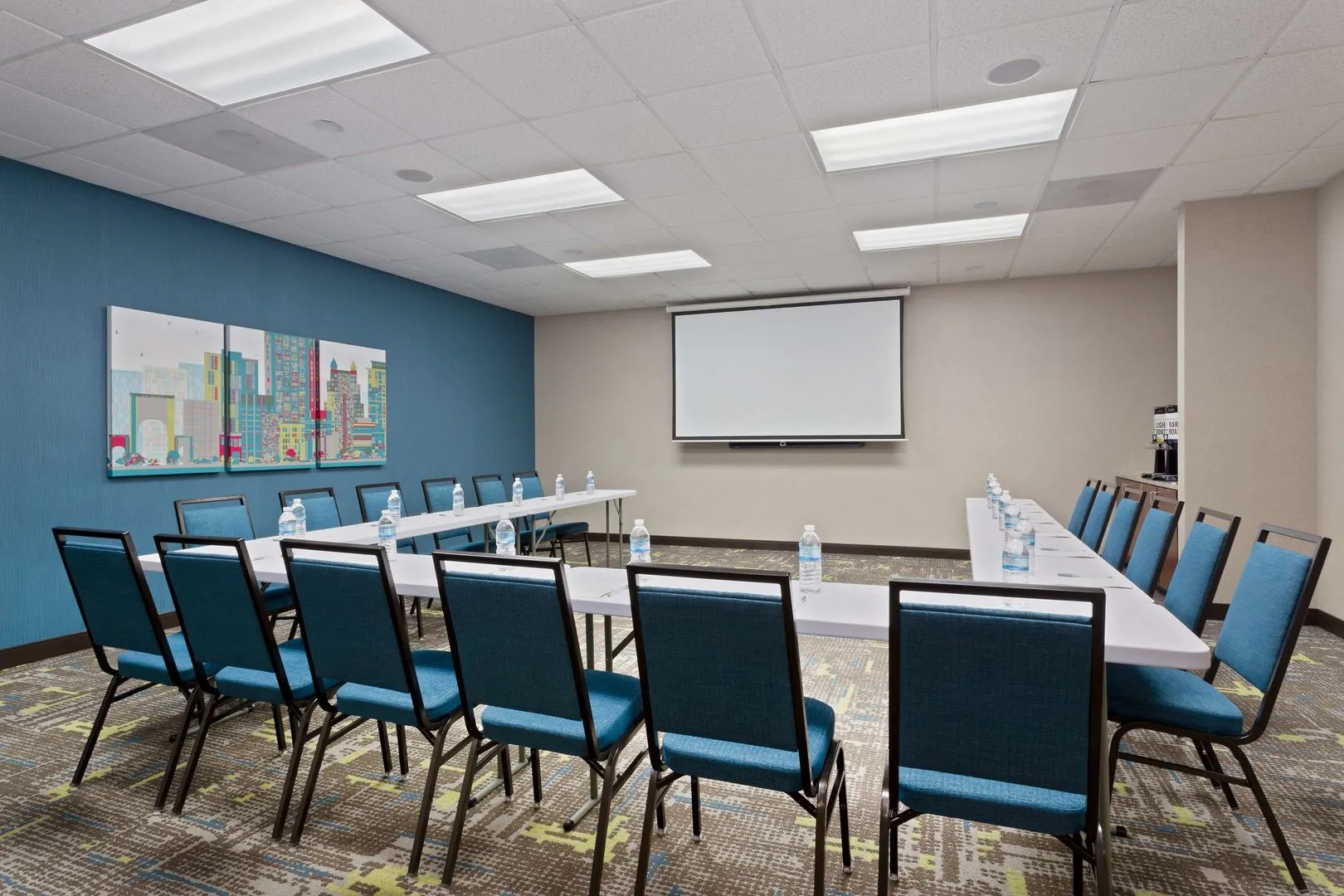 Foto - Hampton Inn & Suites Orlando Intl Dr N