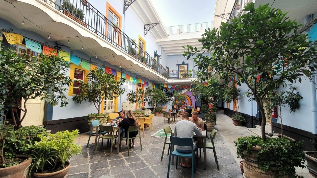 Photo - Viajero CDMX Centro Hostel