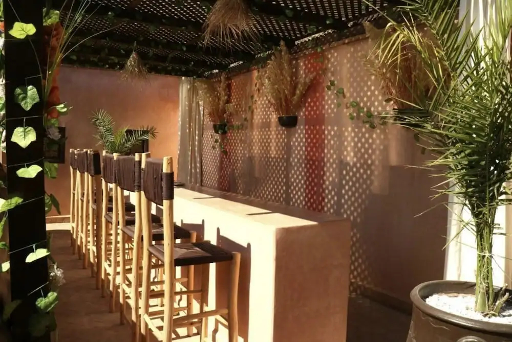 Foto - Riad Sassa Finda