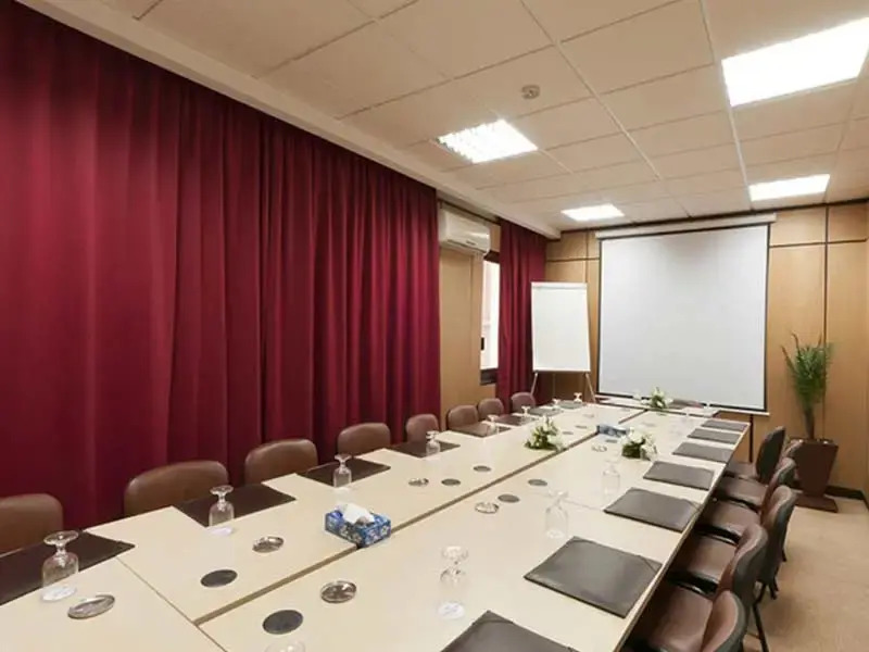 Foto - hôtel Diplomat