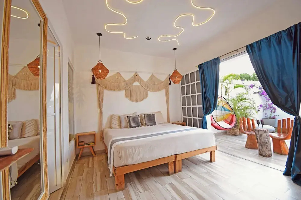 Foto - Bungalow Maya en CASA NOMIS CANCUN