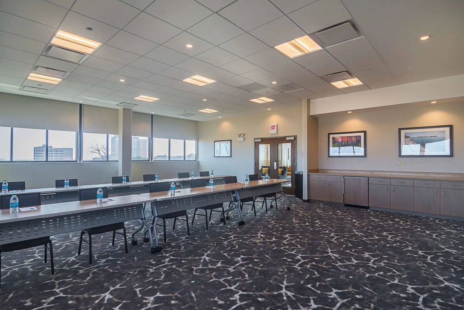 Foto - Hampton Inn Chicago North-Loyola Station