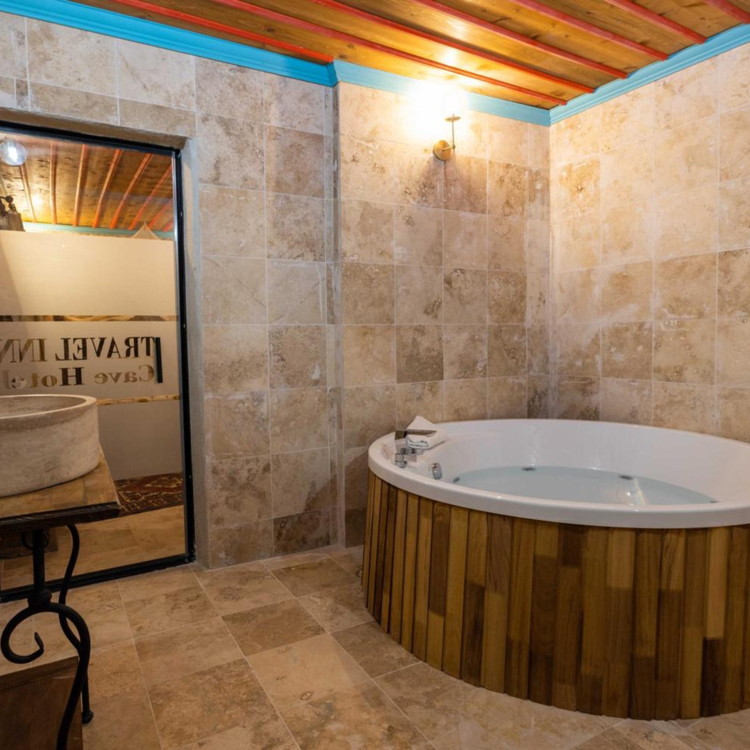 Photo - Travel Inn Cave Hotel