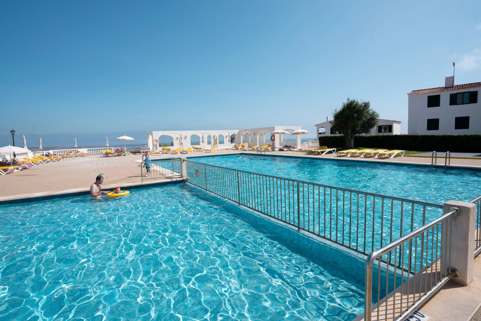 Photo - Seth Sa Mirada